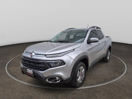 FIAT TORO 1.8 16V EVO FLEX FREEDOM AT6